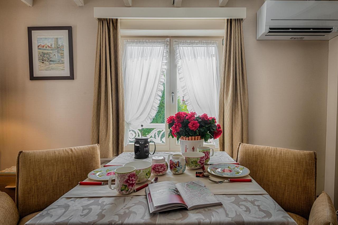 Bed & Breakfast Bariseele (adults Only) 4*