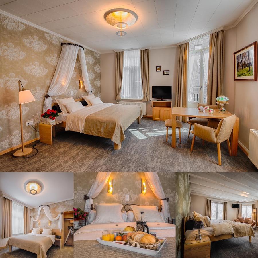 Bed & Breakfast Bariseele (adults Only) 4*