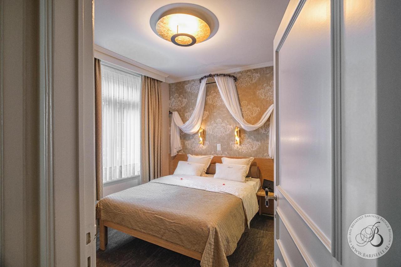 Bariseele (adults Only) Bed & Breakfast 4*