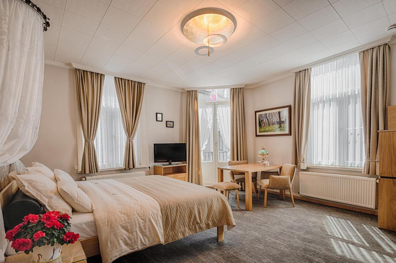 Bariseele Bed & Breakfast Brugge
