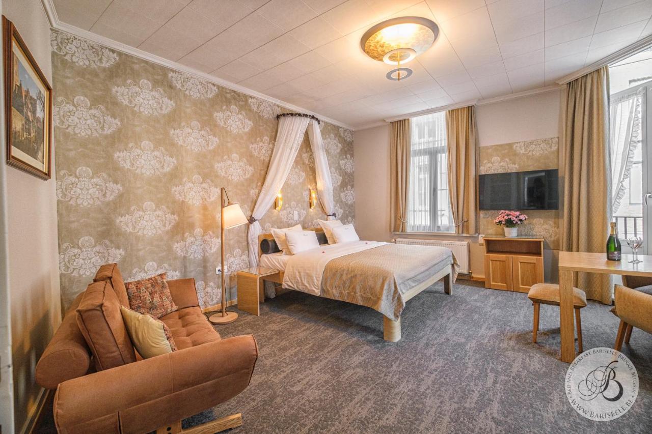 Bariseele Bed & Breakfast 4*