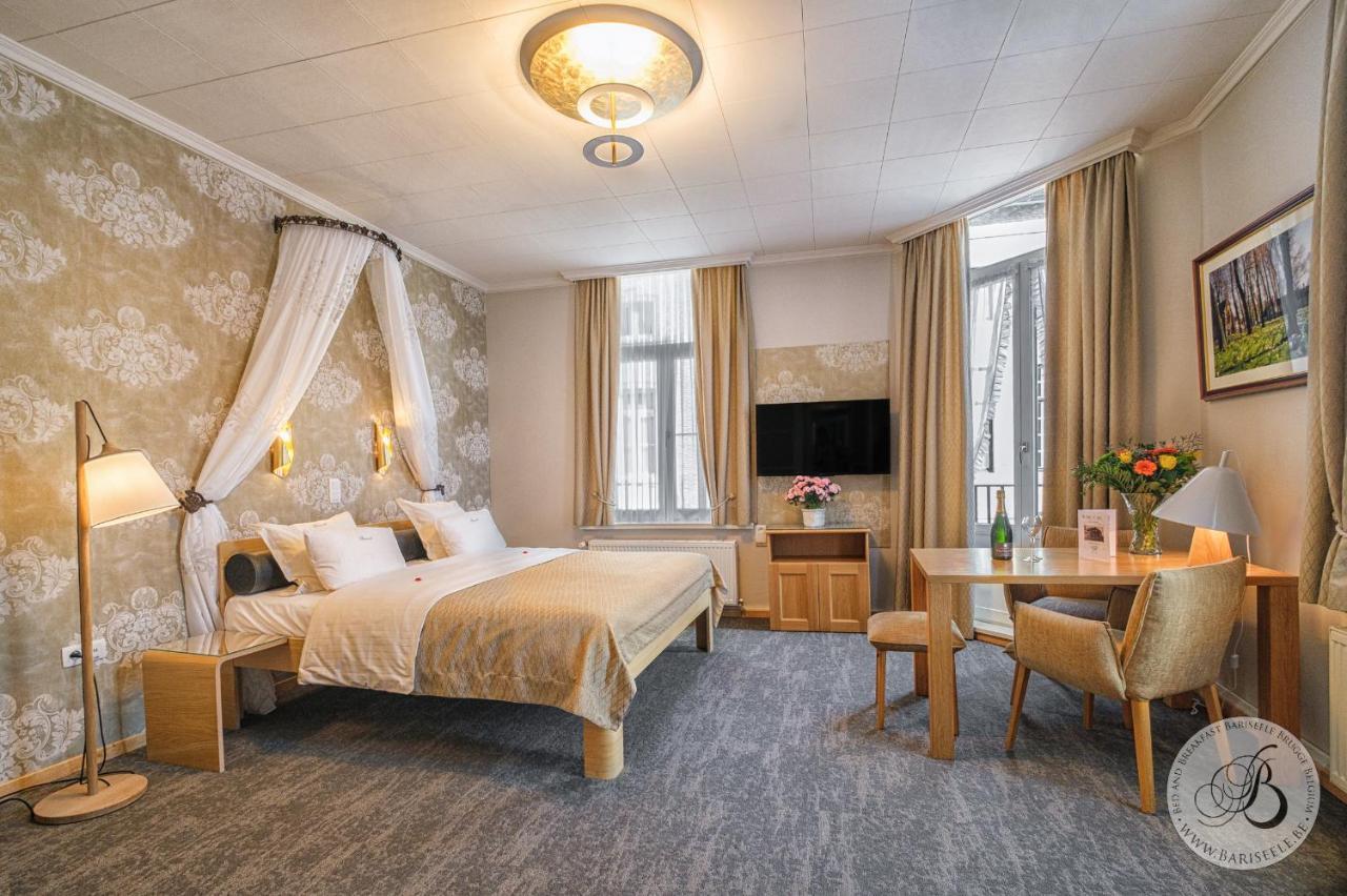 Bariseele Bed & Breakfast