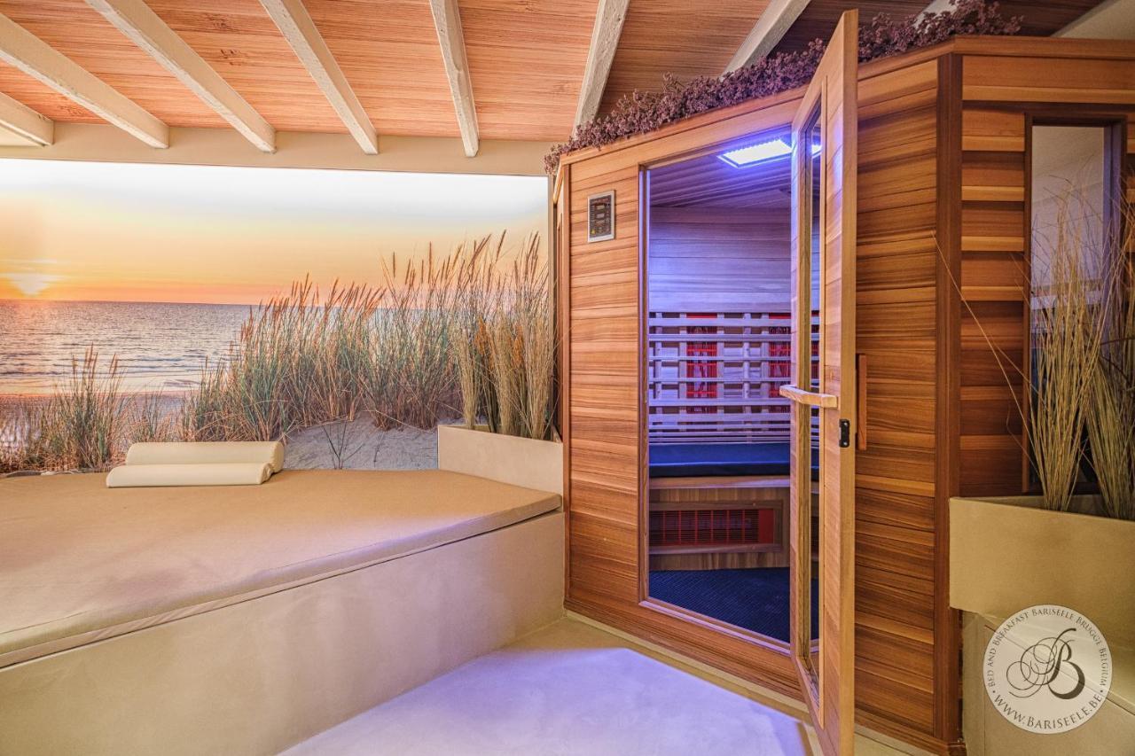 Bariseele Bed & Breakfast