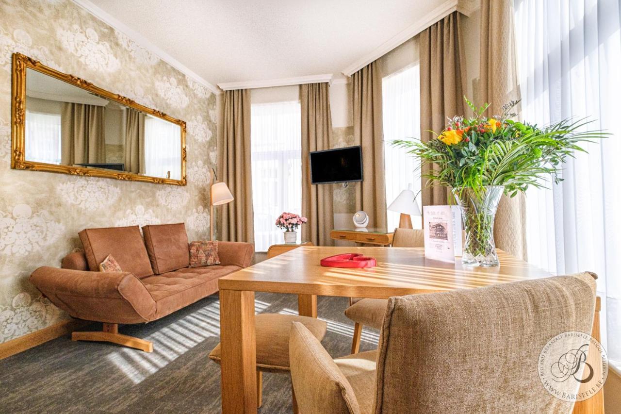 Bariseele 4* Brugge