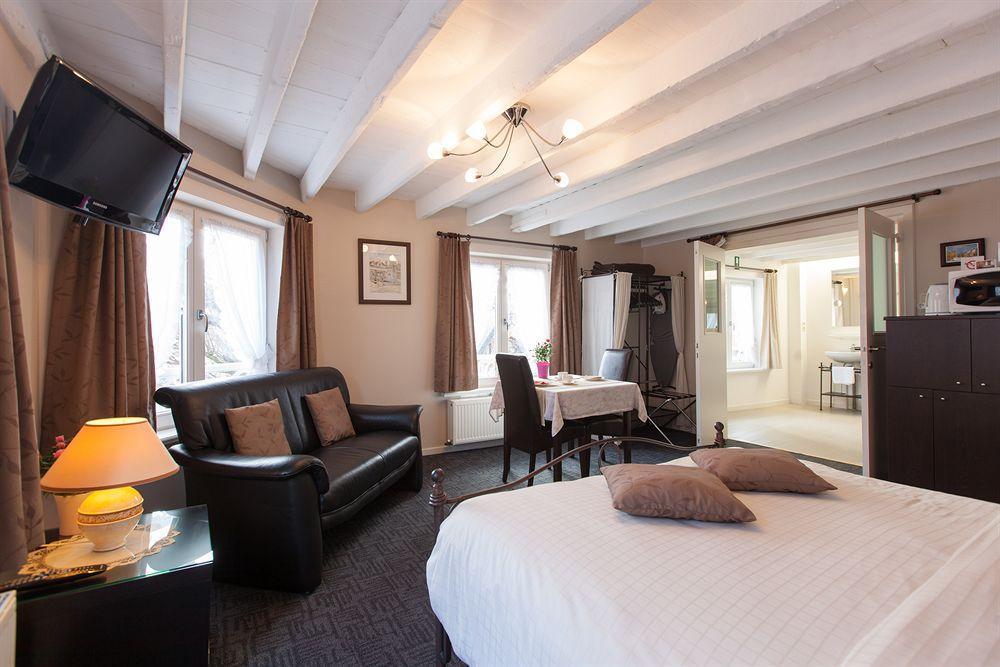 Bed & Breakfast Bariseele Brugge