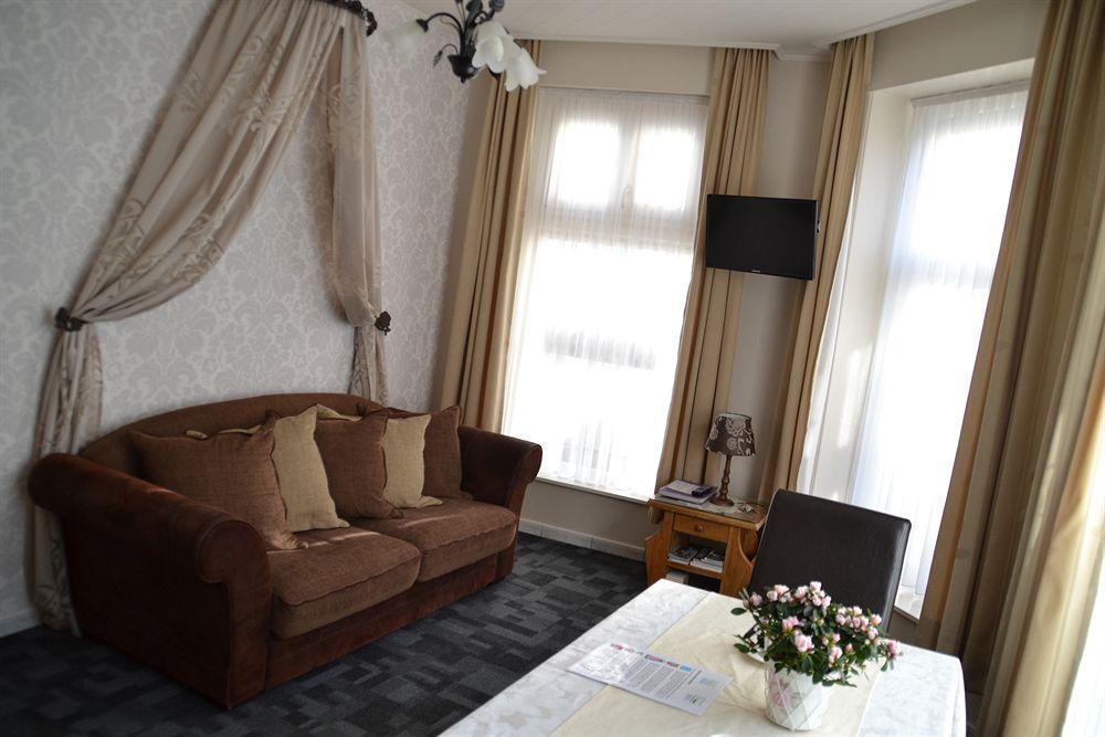 Bed & Breakfast Bariseele
