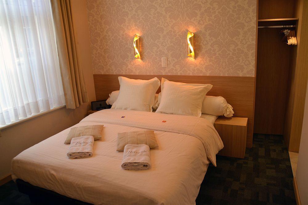 Bariseele Bed & Breakfast
