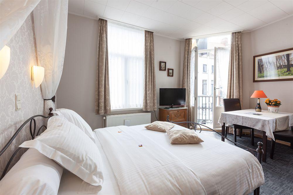 Bariseele Bed & Breakfast Brugge