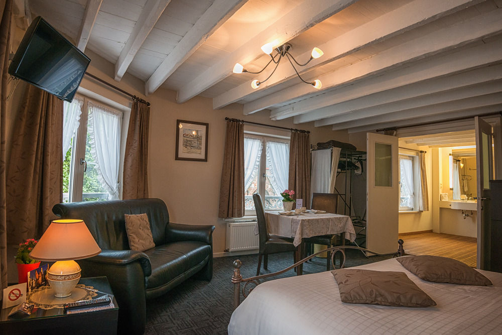 Bariseele Bed & Breakfast 4*