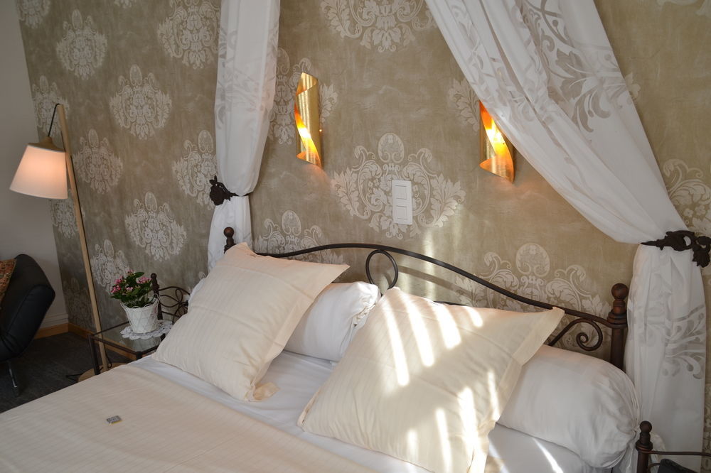 Bed & Breakfast Bariseele 4*