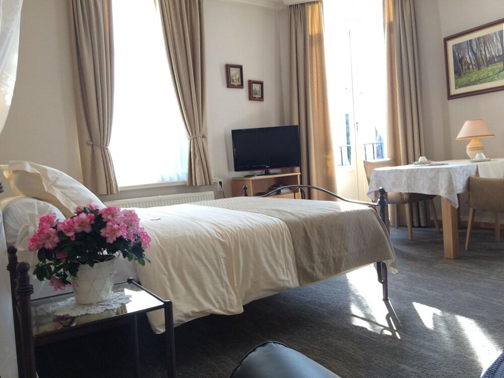 Bariseele Bed & Breakfast Brugge