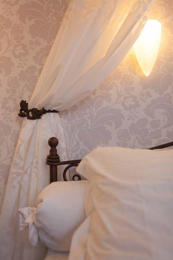 Bed & Breakfast Bariseele Brugge