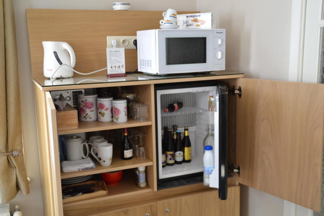Bed & Breakfast Bariseele Brugge