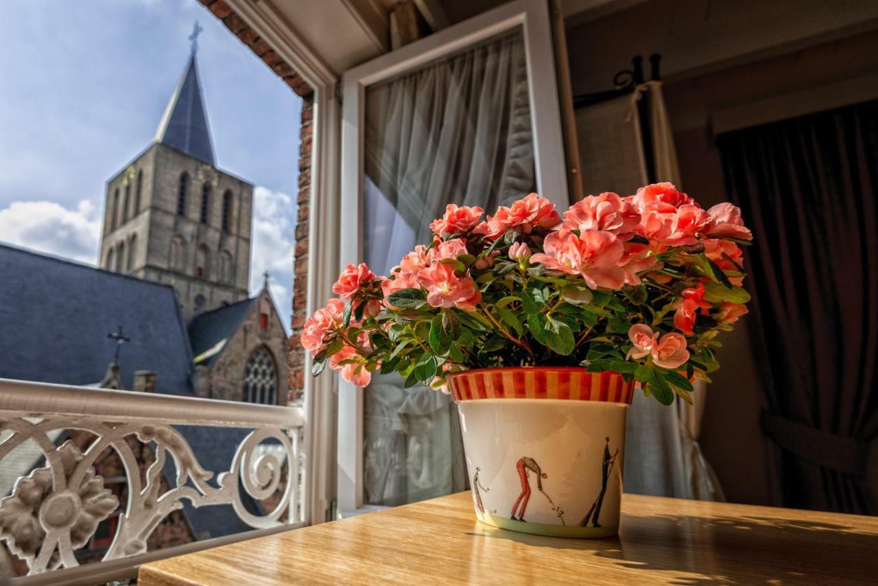 Bariseele Brugge